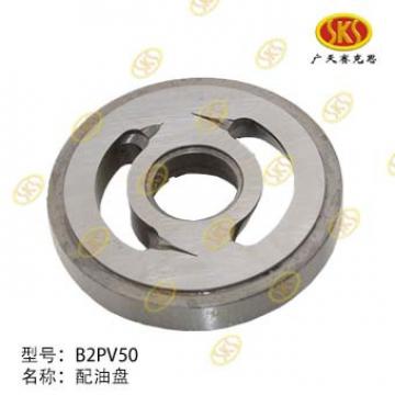 Used for LINDE B2PV50 BPR50 Hydraulic Pump Spare Parts Ningbo Factory Wholesale