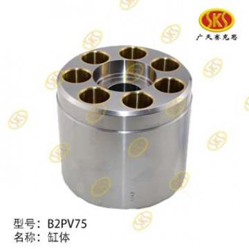 Used for LINDE B2PV75 BPR75 Hydraulic Pump Spare Parts Ningbo Factory Wholesale