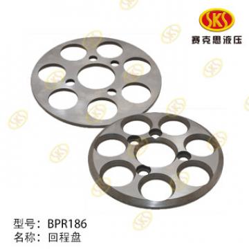 Used for LINDE BPR260 Hydraulic Pump Spare Parts Ningbo Factory Wholesale