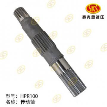 Used for LINDE HPR100 Hydraulic Pump Spare Parts Ningbo Factory Wholesale