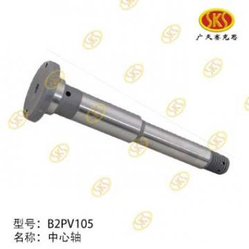 Used for LINDE B2PV105 BPR105 Hydraulic Pump Spare Parts Ningbo Factory Wholesale