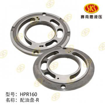 Used for LINDE HPR160 Hydraulic Pump Spare Parts Ningbo Factory Wholesale