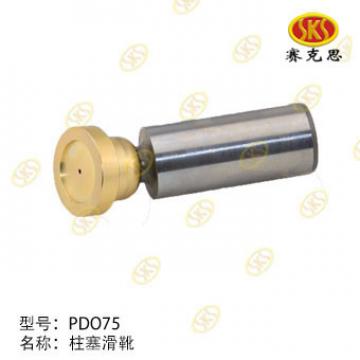 Used for PARKER PVP76 Hydraulic Pump Spare Parts Ningbo Factory Wholesale