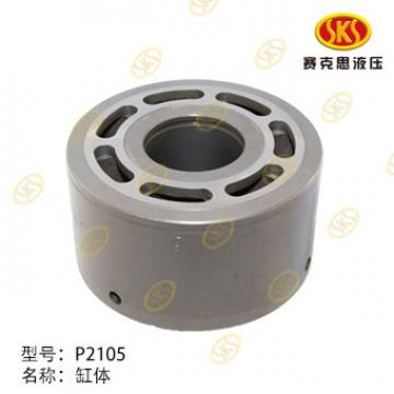 Used for PARKER SERIES P2105 Hydraulic Pump Spare Parts Ningbo Factory Wholesale