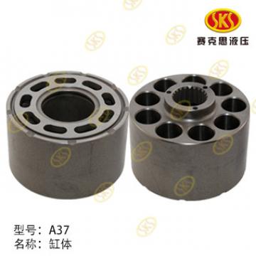 Used for YUKEN A37 Hydraulic Pump Spare Parts Ningbo Factory Wholesale
