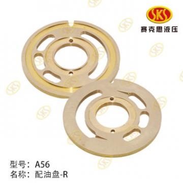 Used for YUKEN A56 Hydraulic Pump Spare Parts Ningbo Factory Wholesale