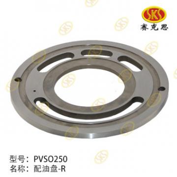 Used for PARKER SERIES PV74 PARKER-DANISION Hydraulic Pump Spare Parts Ningbo Factory Wholesale