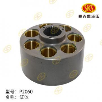 Used for PARKER SERIES P2060 Hydraulic Pump Spare Parts Ningbo Factory Wholesale