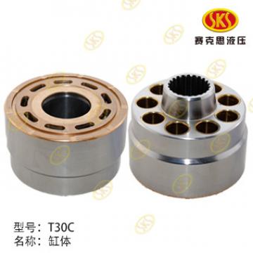 Used for HARVESTER SERIES T37C Hydraulic Pump Spare Parts Ningbo Factory Wholesale