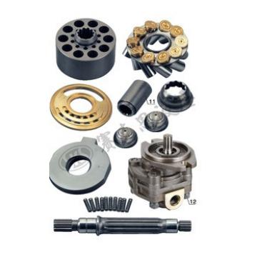 SPARE PARTS AND REPAIR KITS FOR HMGF18 HYDRAULIC PISTON MOTOR