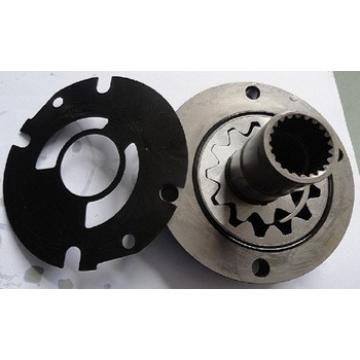 Used For Rexroth A4VG71-C Hydraulic Charge Pump Oil Charge Pump For Construction Machine