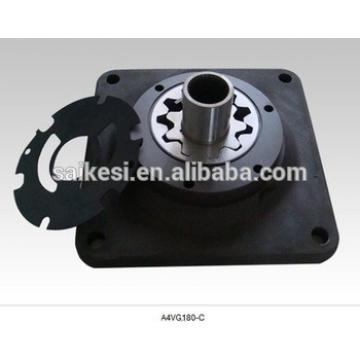 Used For Rexroth A4VG180-C Hydraulic Charging Pump Inner Gear Pump