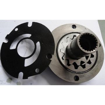 Used For Rexroth A4VG90-D Hydraulic Charge Pump Oil Charge Pump For Construction Machine
