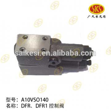 A10VSO140 DFR DFR1 Hydraulic Pump Control Valve Quility Assurance Products