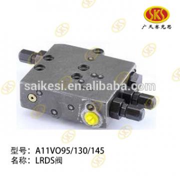 A11VO145 LRDS Hydraulic Pump Control Valve Quality Assurance Products