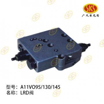 A11VO130 LRD Hydraulic Pump Control Valve Quality Assurance Products