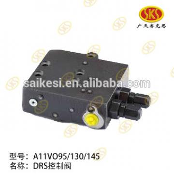 A11VO135 DRS Hydraulic Pump Control Valve Quality Assurance Products