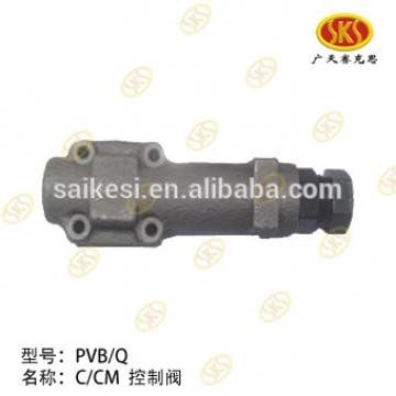 EATION-VICKERS PVB15 Hydraulic Pump Control Valve Quality Assurance Products Ningbo Factory