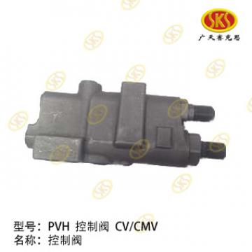 EATION-VICKERS PVH141 CMV Hydraulic Pump Control Valve Quality Assurance Products Ningbo Factory