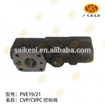 EATION-VICKERS PVE21 CVP Hydraulic Pump Control Valve Quality Assurance Products Ningbo Factory