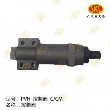 EATION-VICKERS PVH Series C Hydraulic Pump Control Valve Quality Assurance Products Ningbo Factory