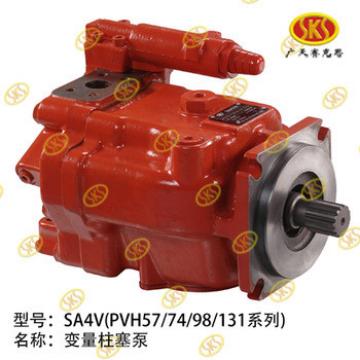 High Quality PVH98 Hydraulic Piston Pump Used For Industrial Machinery NingBo Factory
