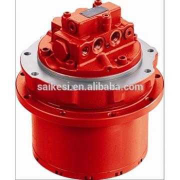 Excavator Final Drive TM18 Gear Box Reducer Used For Construction Machinery Travel Driving Device