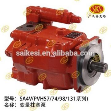 A4VSO71 Hydraulic Piston Pump High Quality NingBo Factory