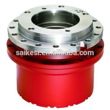 GFT17T2B54 Planetary Gearbox Reducer Application to Travel Driving Device or Final Drive For Construction Machinery