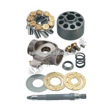 GM23 Hydraulic Swing Motor Spare Parts Used For KATO 700-1 Excavator