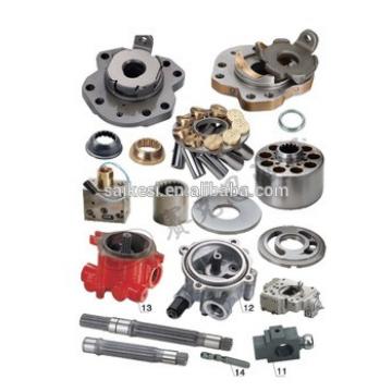 NV45 Hydraulic Main Pump Spare Parts Used For KATO HD250 Excavator