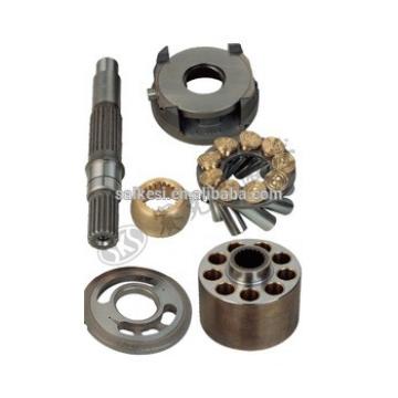 NV111 Hydraulic Main Pump Spare Parts Used For KATO 770-2 Excavator