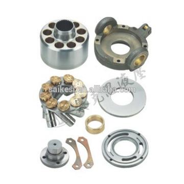 GM17 Hydraulic Swing Motor Spare Parts Used For KATO HD400V2 Excavator