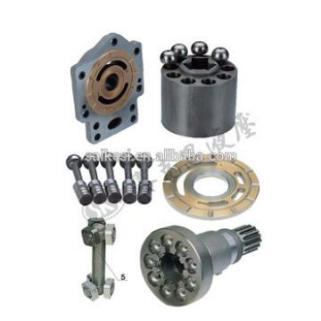 HPV125A Hydraulic Main Pump Spare Parts Used For HITACHI UH10LC-2 Excavator