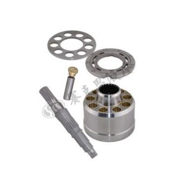 VZ100 Hydraulic Piston Pump Spare Parts And Repair Kits