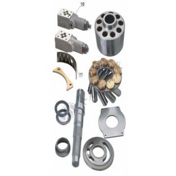 Spare parts and Repair Kits for PVO46 Hydraulic Piston pump