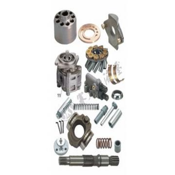 Repair Kits And Spare Parts For REXROTH A10VSO140 Hydraulic Piston Pump