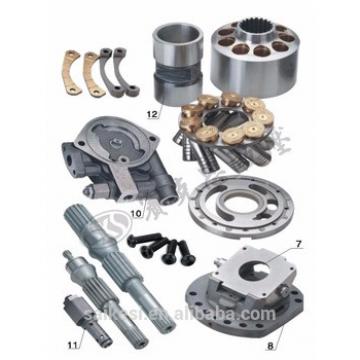 Rexroth A4VG71 Hydraulic Piston Pump Repair Kits and Seal Kits
