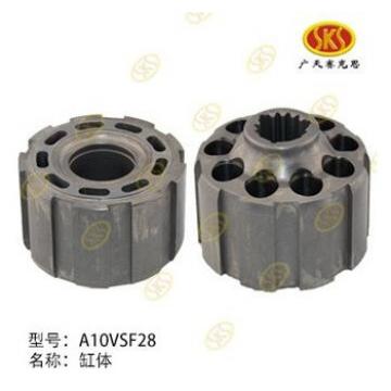 Spare Parts And Repair Kits For SK55 Hydraulic Travel Motor