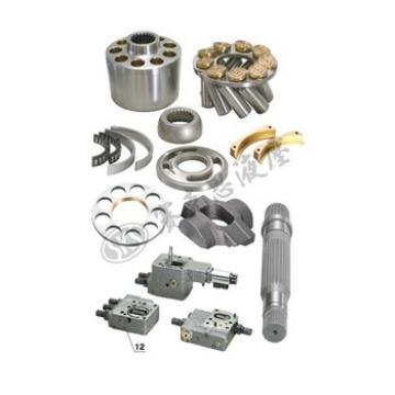 Spare Parts And Repair Kits For REXROTH A11VLO190 Hydraulic Piston Pump
