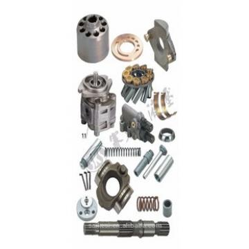 Spare Parts And Repair Kits For REXROTH A4VG105 Hydraulic Piston Pump