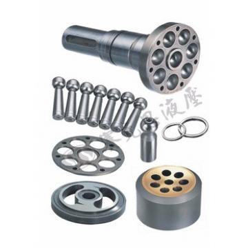 Spare Parts And Repair Kits For REXROTH A7V160 Hydraulic Piston Pump