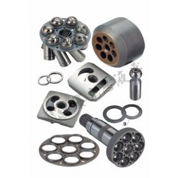 Spare Parts And Repair Kits For REXROTH A6VM160 Hydraulic Piston Pump