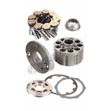SPARE PARTS AND REPAIR KITS FOR HMGF40 HYDRAULIC TRAVEL MOTOR