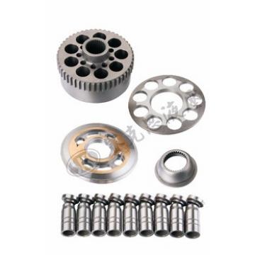 KYB PSVL2-27 hydraulic pump spare parts and repair kits
