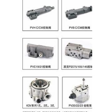 SA6D036 HYDRAULIC GEAR PUMP USED FOR CONSTRUCTION MACHINE NINGBO FACTORY WHOLESALE