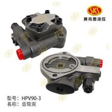 HPV90 GEAR PUMP USED FOR CONSTRUCTION MACHINE NINGBO FACTORY WHOLESALE