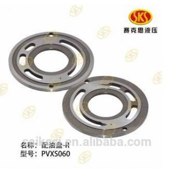 PVXS060 HYDRAULIC PISTON PUMP VALVE PLATE