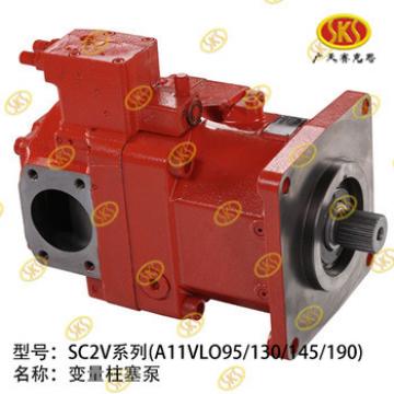 Subsitute For REXROTH A11VLO95 Hydraulic Piston Pump