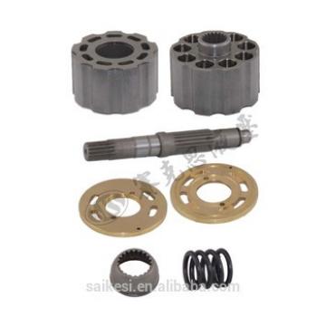 TM09VC Hydraulic Motor spare parts and repair kits Used For Construction Machinery Travel Driving Device
